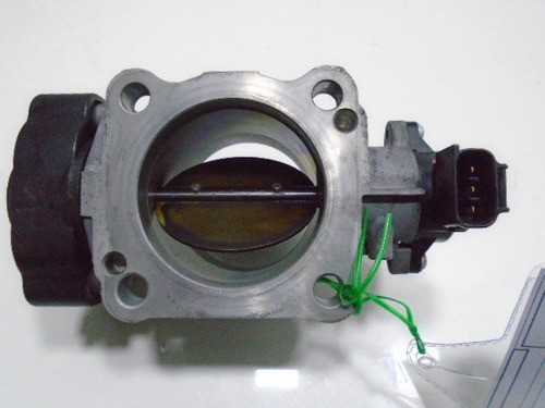 Tbi Corpo Borboleta Hilux 3.0 Diesel 2012 11 10 09 08 