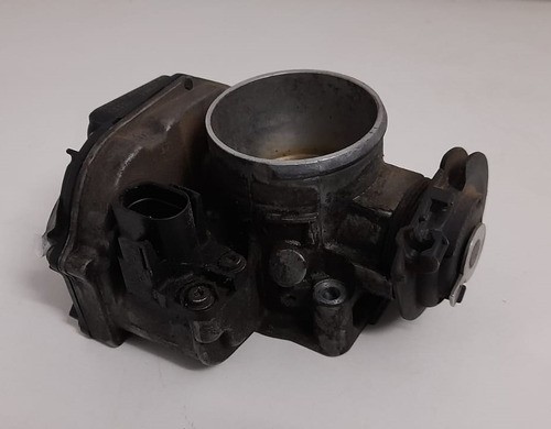 Corpo Borboleta Tbi Audi A3 Golf 1.8 Turbo - 06a133063g