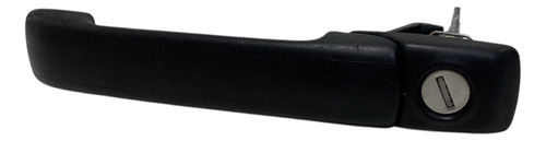 Maçaneta Externa Vw Golf Gti Mk3 94 Até 98 Lado Esquerdo