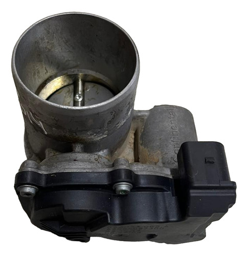 Tbi Corpo Borboleta Volkswagen Fox Gol Polo 1.6 2010 A 2018