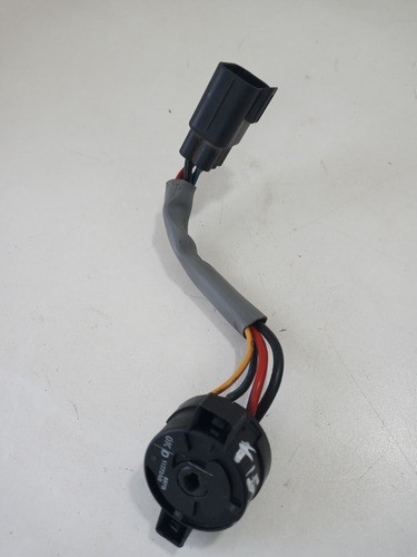 Chave De Seta Ford Ka 1s6513350aa (v)