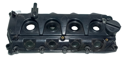 Tampa Comando Válvulas Nissan Frontier 2.5 2008/2012 172cv