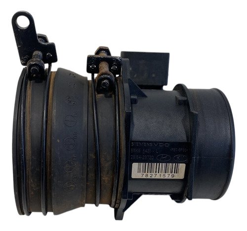 Medidor Fluxo De Ar Sensor Maf Hyundai Tucson 2.0 16v