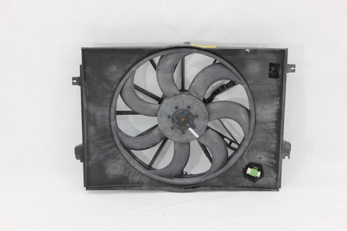 Eletro Ventilador Tucson 05/15 Usado (858)