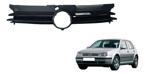 Grade Dianteira Superior Golf 99 2000 2001 2002 06 Sapão