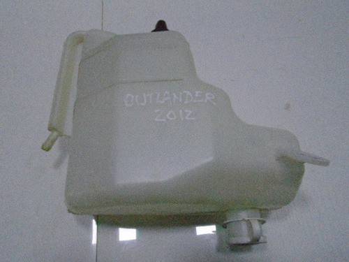 Reservatorio Agua Expansor Outlander 24v 3.0 2012 Com 19 Mil