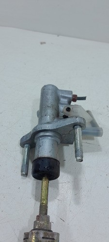 Cilindro Mestre Embreagem Toyota Corolla Fielder 03/08 (vj) 