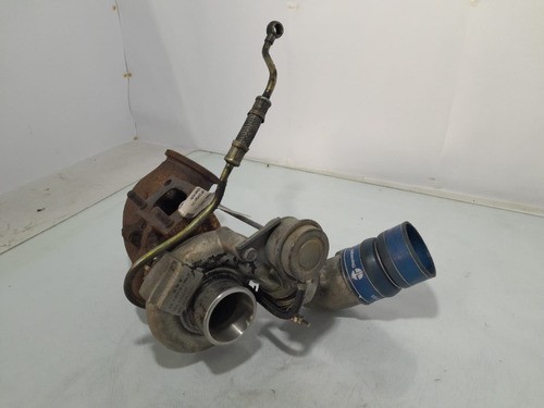 Turbina Motor F250 Motor Mwm Sprint 06 Cilindros