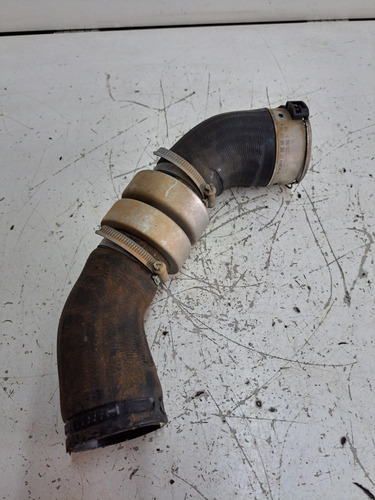Duto Cano Intercooler Volvo Xc60 2.0 2014 Turbo T5