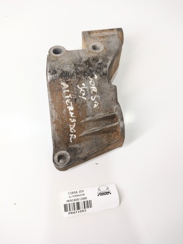 Suporte Alternador Gm Corsa Joy / Montana C/direção Hidráuli