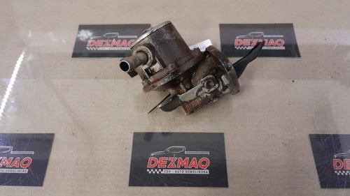 Bomba Auxiliar Diesel Motor Mwm X10 04 Cc