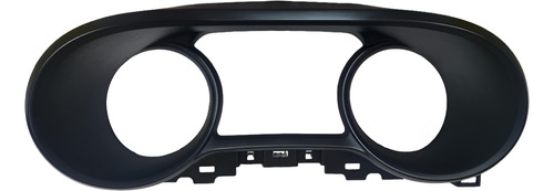 Moldura Painel Instrumentos Fiat Argo Cronos 2017 2023