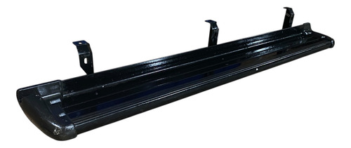 Estribo Apoio De Pé Mitsubishi L200 Triton Lado Esquerdo