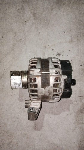 Alternador Land Rover Evoque  2012 2.0