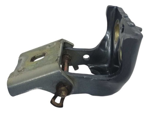 Dobradiça Porta Diant Peugeot 307 2007 2012 Direito Orig