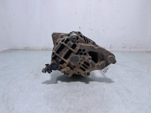 Alternador Motor Nissan Frontier 2.5 2008/2012 Original