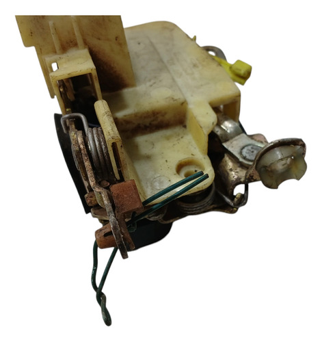 Fechadura Porta Dianteira Dir Classic Spirit 07 (e) Cx456