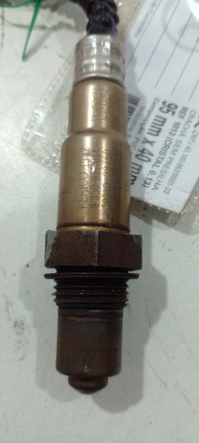 Sonda Lambda Hyundai Tucson 2.0 16v 3921023750 (r)