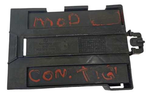 Modulo Conforto Vw Jetta 1k0959433bt