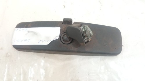 Retrovisor Interno Renault Logan 2021