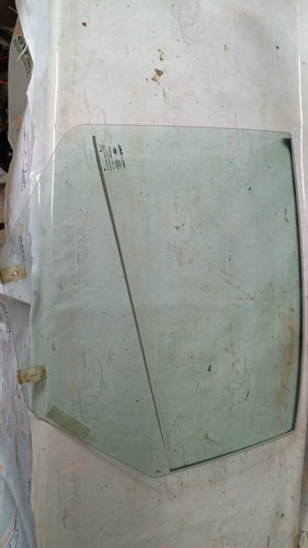 Vidro Porta Traseira Esquerda Jac J3 2011/15 Usado 25865