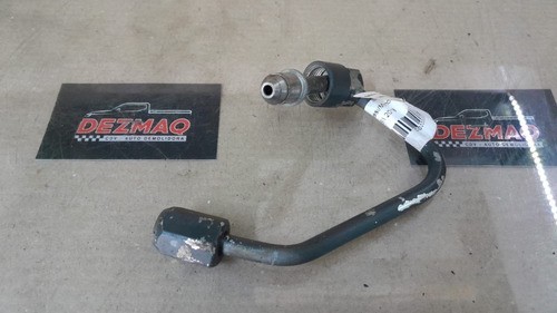 Kit Cano Tubo Injetor Ford Cargo 816 1119 1319 1719 Cummins