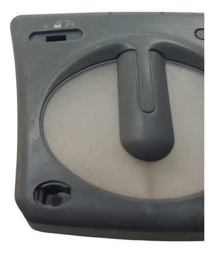 Luz De Teto Cortesia Fiat Brava 2000 (al)