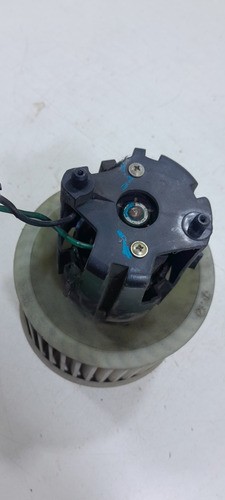 Ventilador Ar Forçado Fiat Brava Elx 2000 (vj)