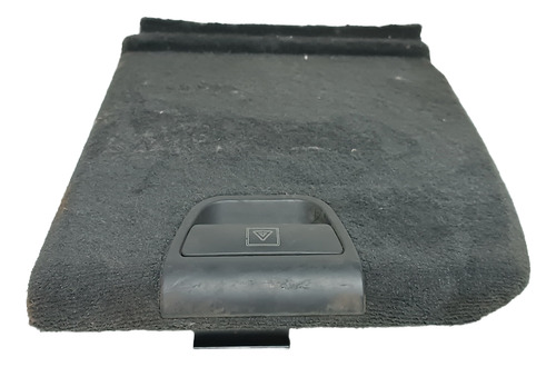 Forro Lateral Esquerdo Do Porta Malas Bmw X5 2001 2006