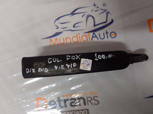 Maçaneta Externa Porta D/e D/t Gol Fox 20418