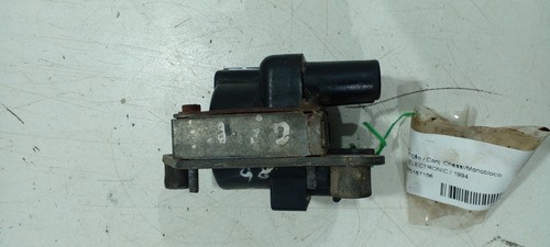 Bobina Ignição Fiat Uno 1994. 46432472 (r)