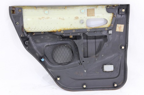 Forro Porta Tras Ld Pajero Sport 98/05 Us (705)