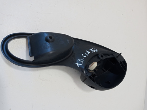Moldura Maçaneta Diant Direit Fiat Palio 715708614 Original