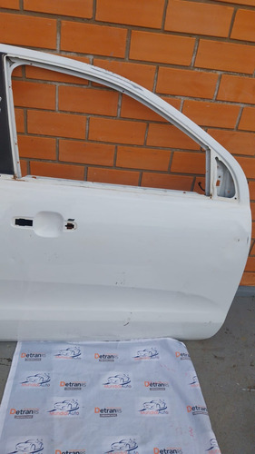 Porta Diant Dir Ford Ranger 12/20 Detalhe