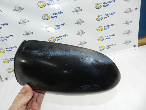Capa Retrovisor Esquerdo Gm Zafira 2001 A 2012 Com Detalhes