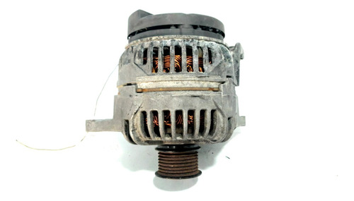 Alternador Ducato 2.3 2010/2017 Bosch 0124525196 150a