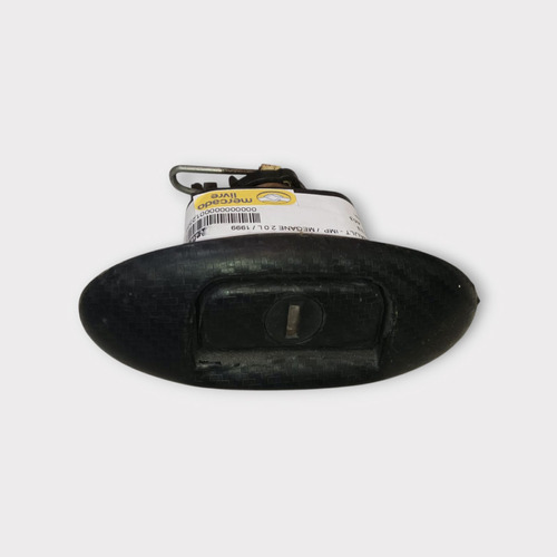 Maçaneta Do Porta Malas Renault Megane Hatch 1997 A 1999