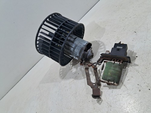 Motor Ar Forçado Corsa 1993/2001 Cxf4 (av)