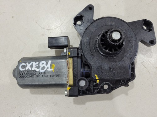 Motor Vidro Eletrico Esquerdo Vw Voyage Gol G5 G6 G7 (r)