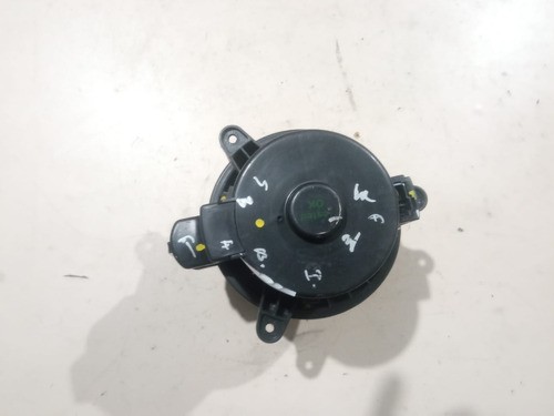 Motor Do Ar Forçado Renault Kwid 2020