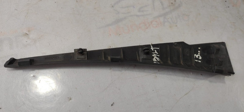 Moldura Lateral Churrasqueira Cobalt 12/15 21084