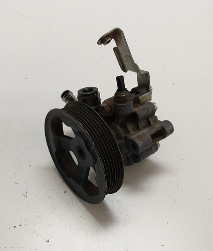 Bomba Direção Hidraulica Toyota Corolla 1.6 1.8 03/08 32100