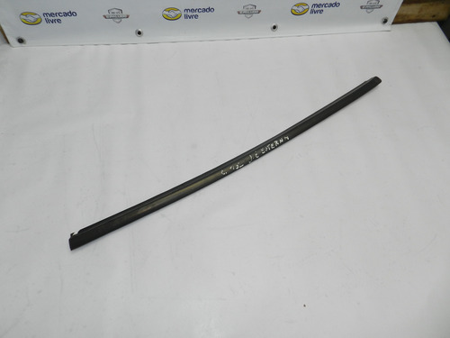 Pestana Externa Dianteira Esquerda Renault Kangoo 01/18