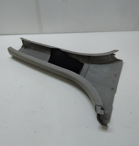 Acabamento Coluna Cinto Esq Toyota Corolla 2000 6241412220