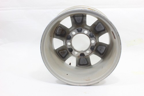 Roda Liga Aro 15 6 Furos 6x139,7 Hilux 05/09 (595)