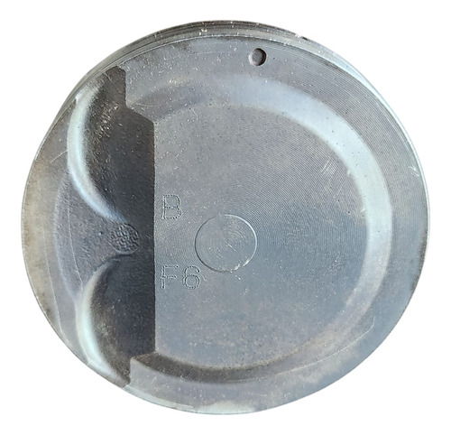 Biela Com Pistao Std Hyundai Hb20 Kia Soul Cerato 1.6 16v