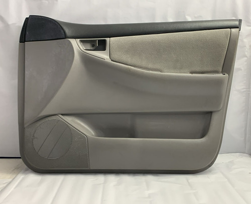 Forro Porta Dianteiro Direito Toyota Corolla 2003 A 2008