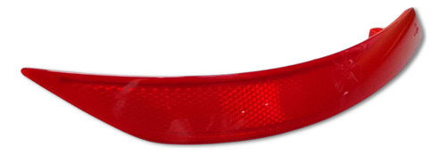 Refletor Parachoque Traseiro Direito Vw Voyage G6...  24074