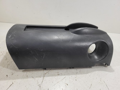 Moldura Inf. Coluna Direção Vw Gol Voy G5 G6 5z0858559b (r)