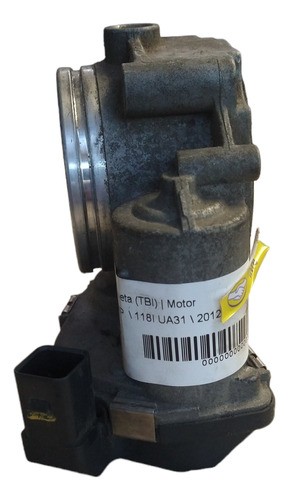 Tbi Corpo Borboleta Bmw 118i 2.0 2009 2010 2011 2012 2013